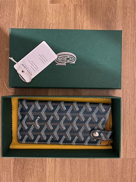 goyard sunglasses case|goyard glasses.